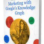 Definitive Guide to Marketing with Google's Knowledge Graph ebook cover