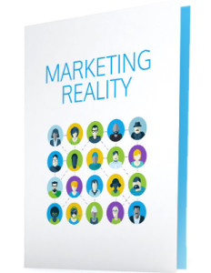 Marketing Reality eBook